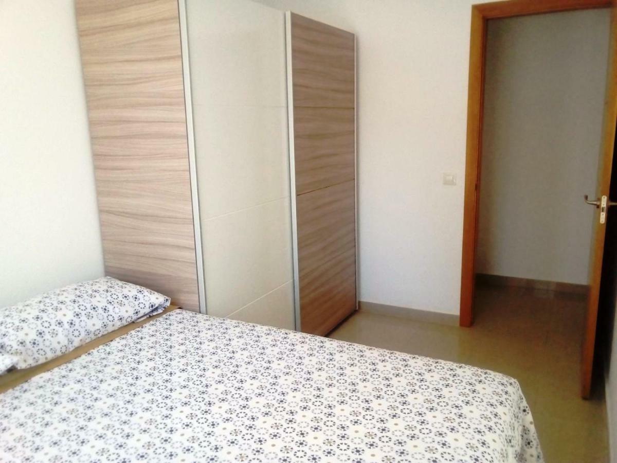 Appartamento Erika Gran Tarajal Εξωτερικό φωτογραφία
