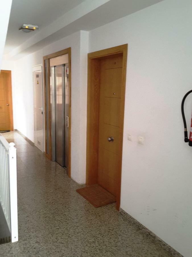 Appartamento Erika Gran Tarajal Εξωτερικό φωτογραφία